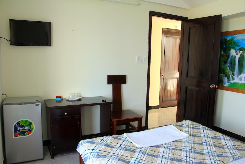 Hanhcafe Hotel Nha Trang Camera foto