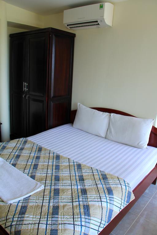 Hanhcafe Hotel Nha Trang Camera foto