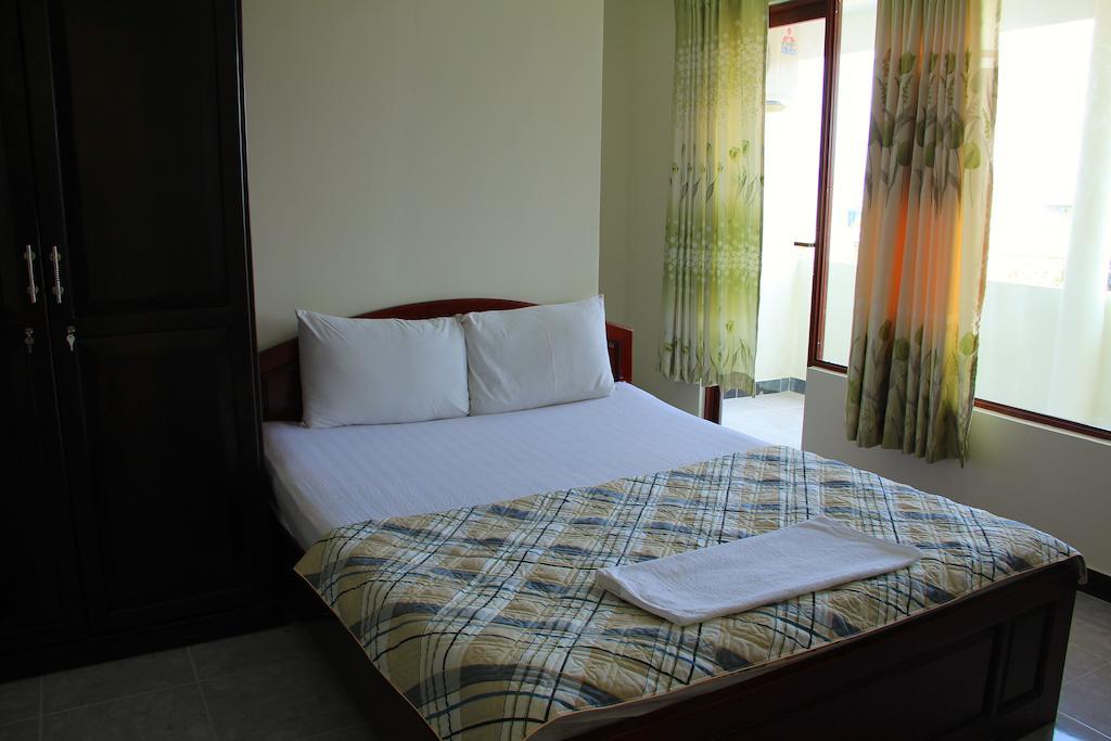 Hanhcafe Hotel Nha Trang Camera foto