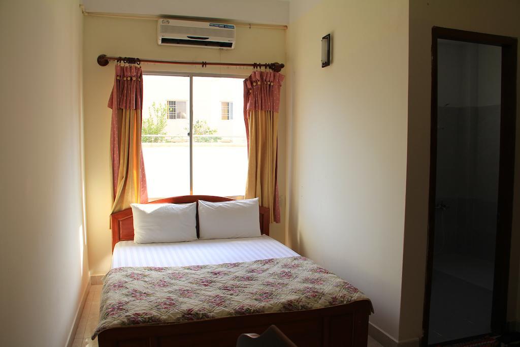 Hanhcafe Hotel Nha Trang Esterno foto
