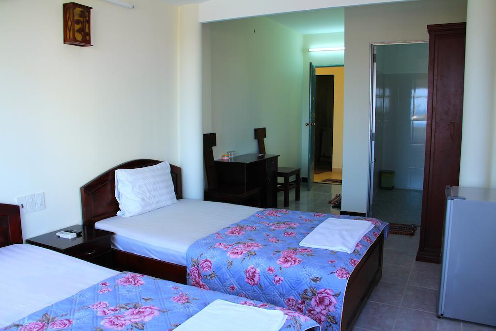 Hanhcafe Hotel Nha Trang Camera foto