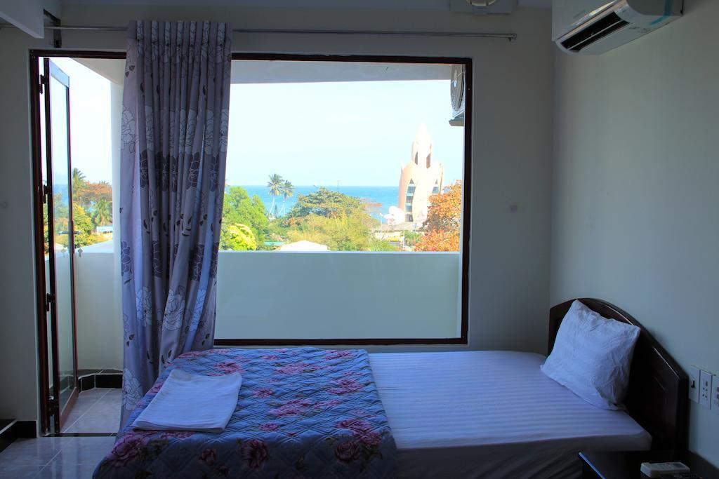 Hanhcafe Hotel Nha Trang Camera foto