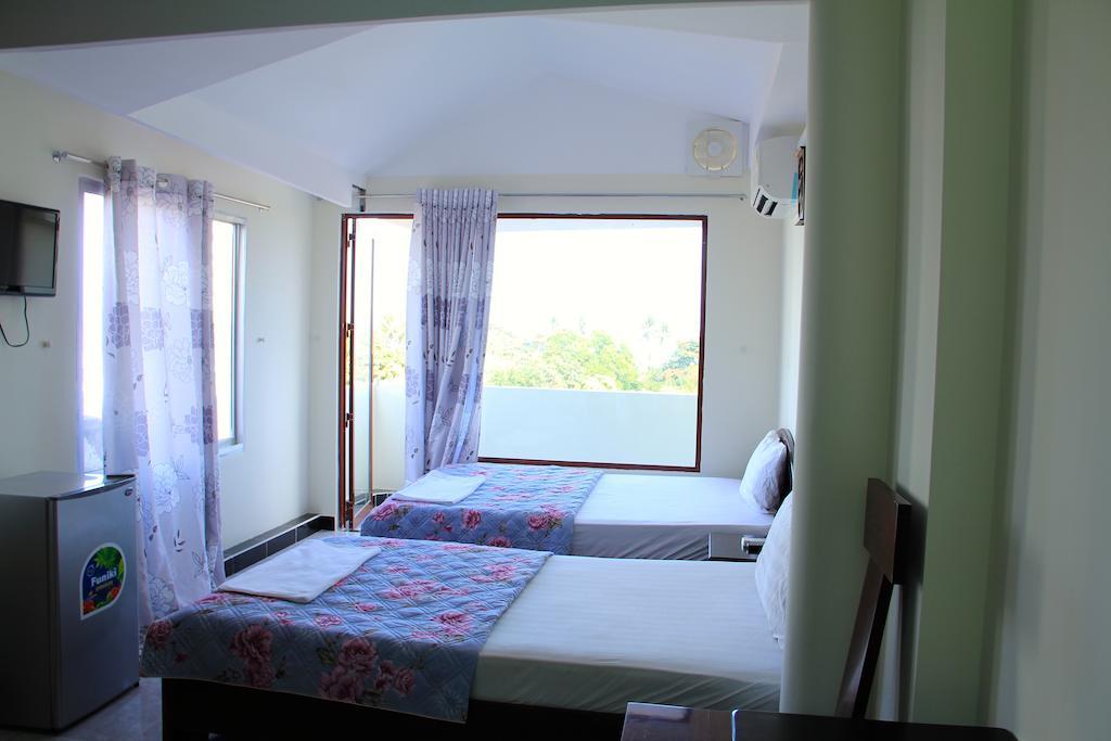 Hanhcafe Hotel Nha Trang Camera foto